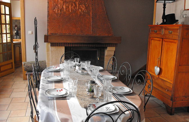 La Ferme de Gabrielle - Foto 2