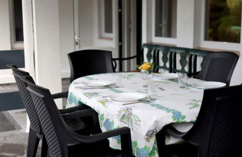 Casa Cor de Rosa - Photo 37