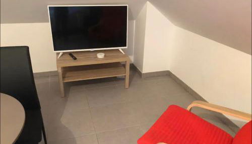 Studio à 300 m de la gare de Mantes-la-Jolie - Foto 3