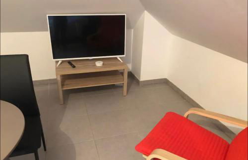 Studio à 300 m de la gare de Mantes-la-Jolie - Foto 3