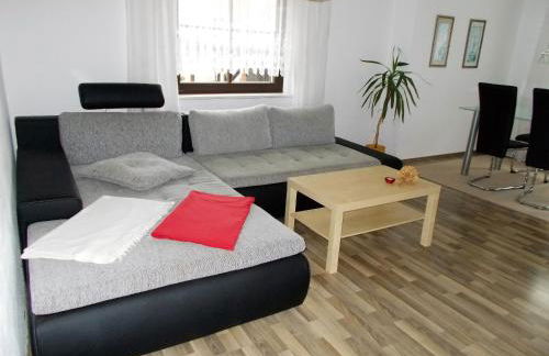 Ferienwohnung Hoffmann - Foto 10