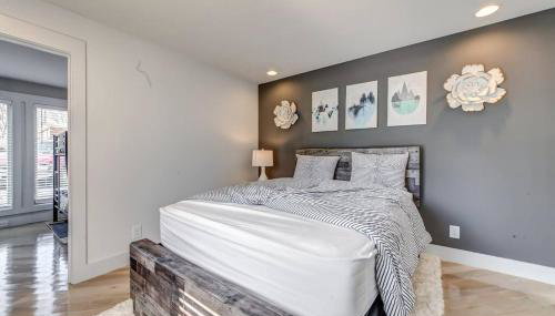 Nashville's Broadway: Your Spacious home - Foto 4