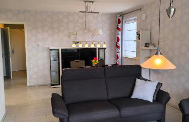 Ferienwohnung Fährblick OG - Foto 10