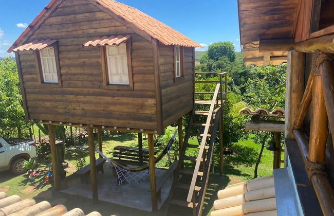 Recanto da Represa I - Foto 52