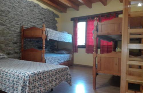 Refugi Casa Canelo - Foto 22