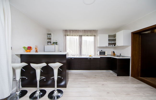 Holiday House Papuk is Located in Park of Nature - Foto 7