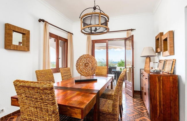 Villa Menorca Luciana - Photo 15