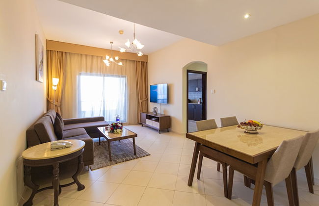 Auris Boutique Hotel Apartments - Photo 27