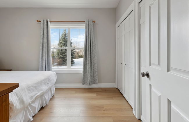 Historic Snowbridge Townhomes - Foto 77