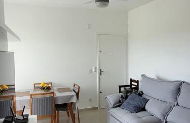 Apto completo Condominio Blue Coast Rio das Ostras - Foto 12
