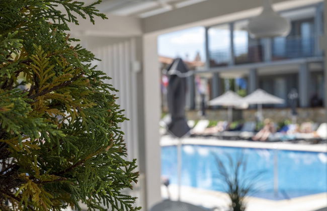 Dionysos Hotel & Suites - Foto 28