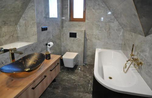 Dom pod Tatrami - Brzegi - Bukowina Tatrzańska - Foto 30