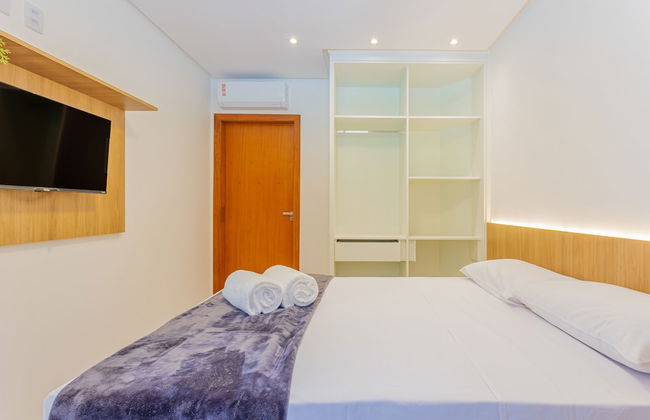 PF01 Bela Casa 5 Suítes - Praia do Forte - Photo 6