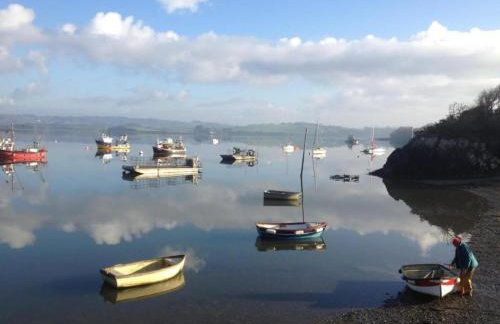 Coastal Home in Logonna-Daoulas - Foto 36