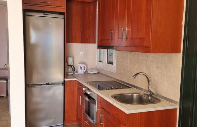 Corfu Island Apartment 46 - Foto 5