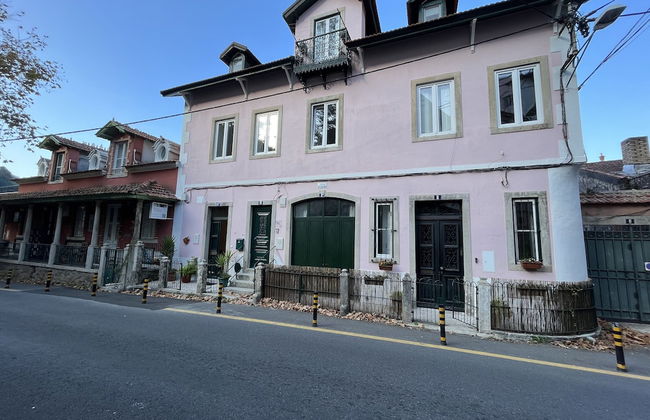 Casa Didi - Sintra - Foto 35