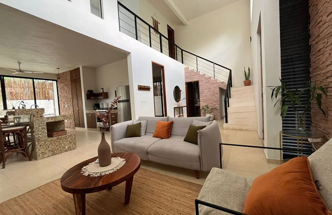 Akasha Villas Tulum - Foto 60