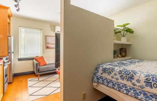 Stay Portland - Perfect Portland Micro By Top Shopping & Dinning - Foto 8