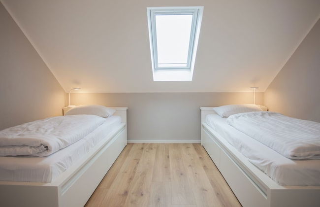 Apartment in Niedersfeld Near Hillebachsee - Foto 3