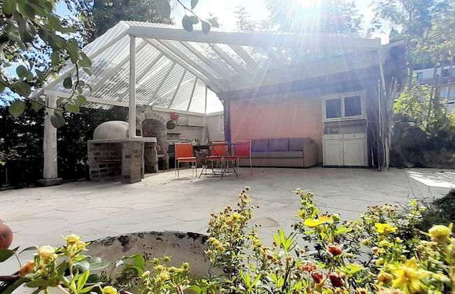 Spectacular Swiss Experience - Foto 43