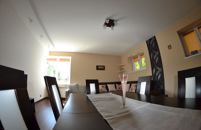 Go2Krynica - Deptak - Foto 7