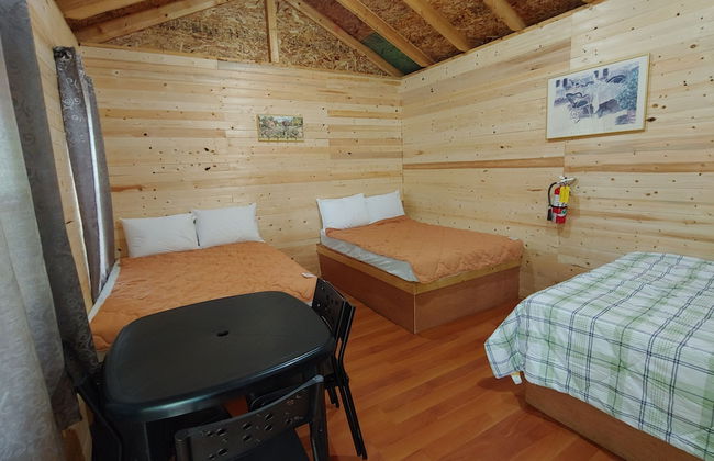 Oakhill Pines Campground - Foto 40