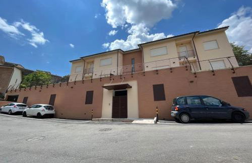 Sotto le Mura, appartamento Ponti - Photo 15