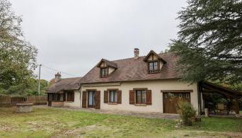 Le Clos André - Climatisation - Jardin - Chambord - Foto 3