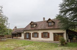 Le Clos André - Climatisation - Jardin - Chambord - Foto 3