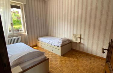 Como Lake Panorama Apartment - Foto 32