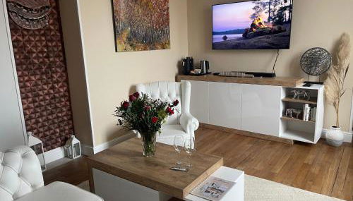 La Galerie, suite pour 2 personnes avec chambre supplémentaire possible - Foto 5