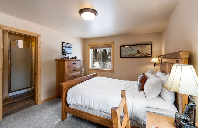 Mule Deer Cabin - Foto 4