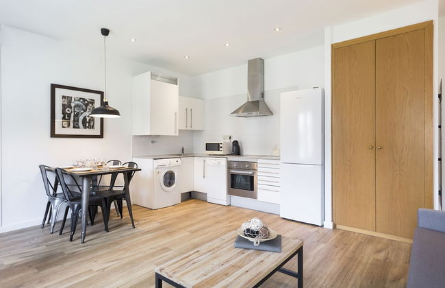 Amister Apartments - Foto 13