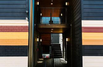 The Vinyl at Music Row - 1 Bedroom Apartment - Foto 24