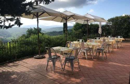 B&B La Fonte del Machiavelli - Foto 102