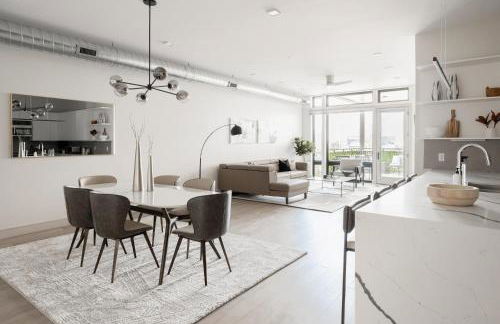 Gameday Oasis - Private Balcony - Jefferson Park - Tesoro - Foto 1