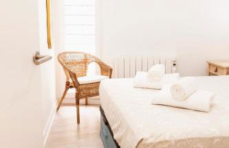 Bravo Murillo Apartment - Foto 33