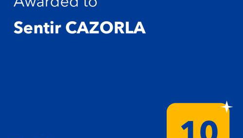 Sentir CAZORLA - Foto 4