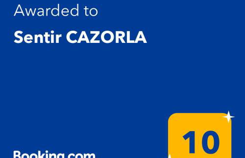 Sentir CAZORLA - Foto 4