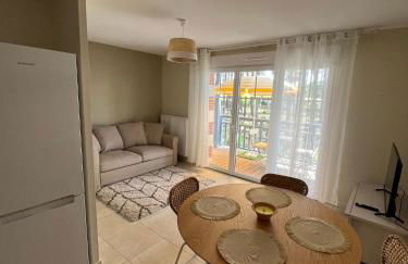 Appartement calme et cosy à Andernos-Les-Bains - Foto 8