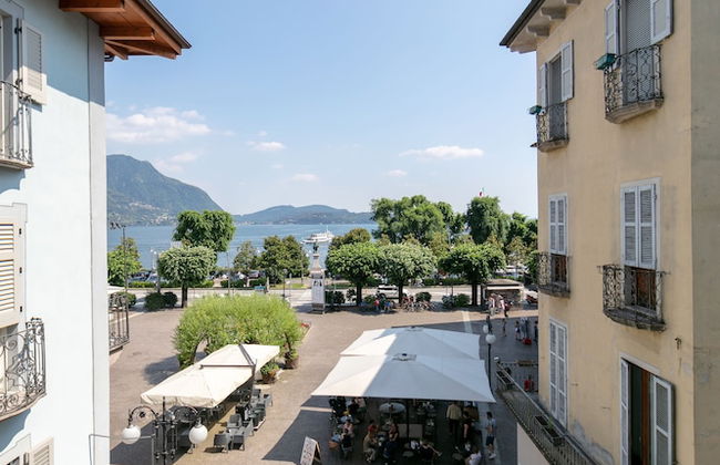 Verbania - Luxury Italy Apartments - Photo 57