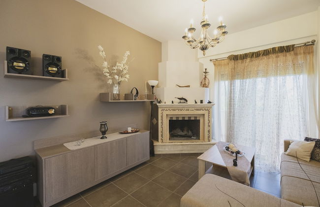 Family Summer Home near Beach - Foto 18