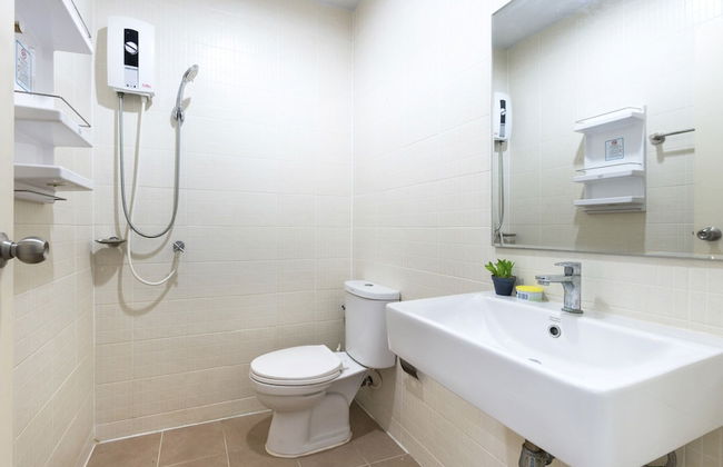 Supirum Cozy Home 3 Bedroom near Beach - Photo 22