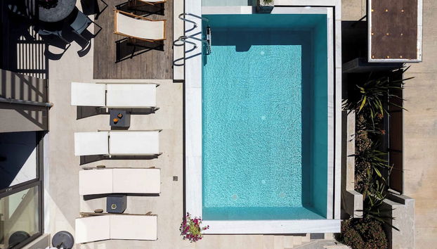 Omnia Villas - Foto 3, Zimmer