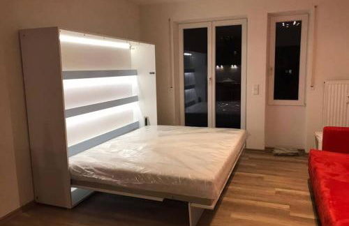 Apartment- Singen Überlinger Straße - Foto 8