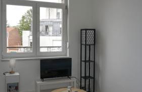 Studio bien placé, accès rapide A2 et centre - Foto 3