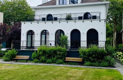 Les Appartements de l'Hippodrome - Foto 37