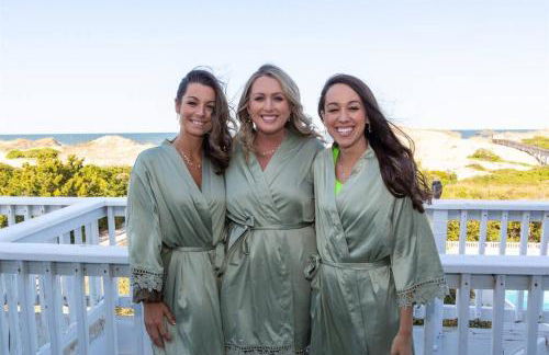 Oceanfront, Private Pool, Hot Tub, Luxury - Foto 65