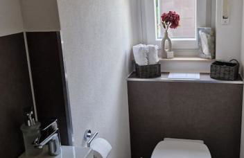 Ferienwohnung Grüne Auszeit - Foto 23