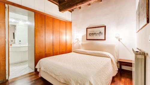 Historical Apartment near Spanish Steps - Foto 3